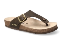 chaussure mephisto Passe orteil melinda kaki